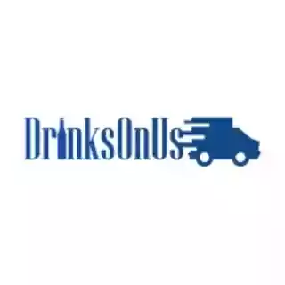 Drinks On Us Liquor coupon codes