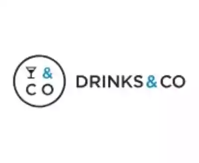 Shop Drinks & Co coupon codes logo