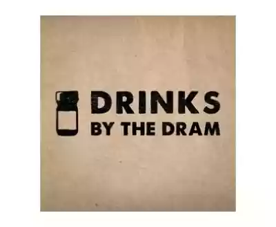 Drinks by the Dram logo