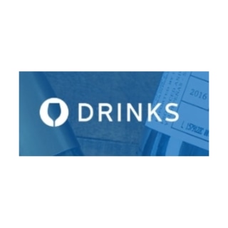Drinks discount codes