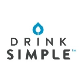 Shop Drink Simple logo
