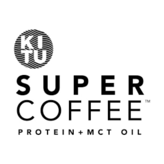 Shop Super Coffee logo