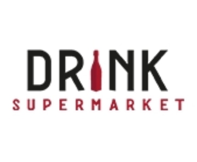 Shop DrinkSupermarket.com logo