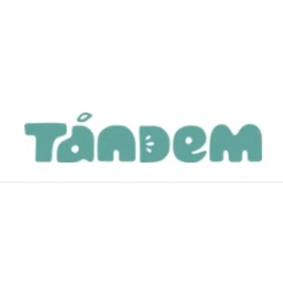 Drink Tandem logo