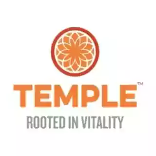 Shop Temple discount codes logo
