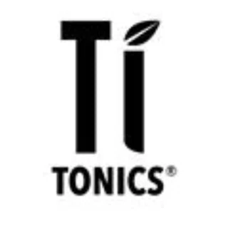 Shop Ti Tonics logo