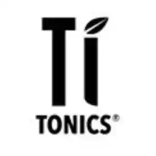 Shop Ti Tonics coupon codes logo