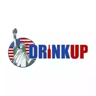 drinkupny.com logo