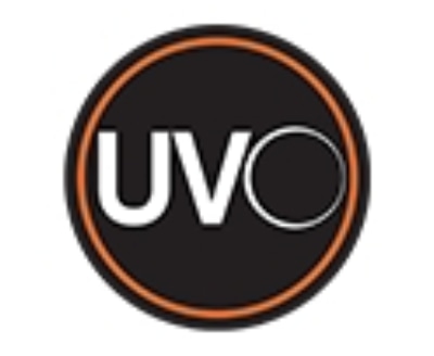 Shop Drink UVO logo