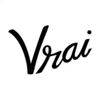 Vrai Drinks coupon codes