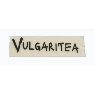  VulgariTea logo