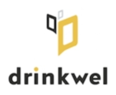 Shop Drinkwel logo