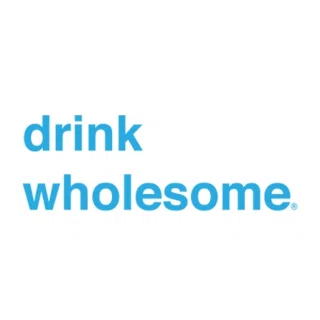 Shop Drink Wholesome promo codes logo