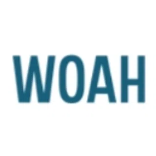 Drink Woah logo