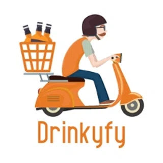 Shop Drinkyfy logo