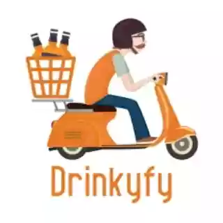 Shop Drinkyfy coupon codes logo