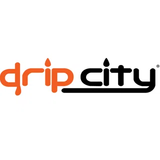 dripcityvapestoreaustin.com logo