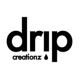 Shop Drip Creationz coupon codes logo
