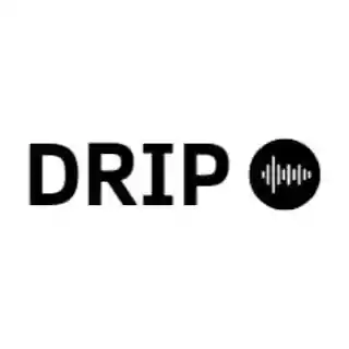 Drip Sound logo