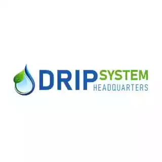 Drip System Headquarters coupon codes