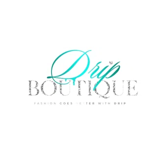 Drip Boutique logo