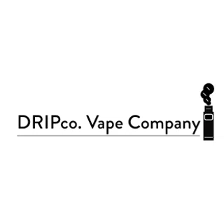 Shop Dripco logo