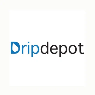 Drip Depot logo