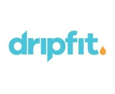 Shop Dripfit logo