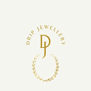 Drip Jewellery logo