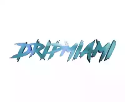 Shop Drip Miami coupon codes logo