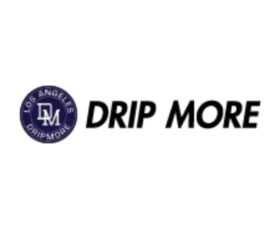 Shop Drip More logo