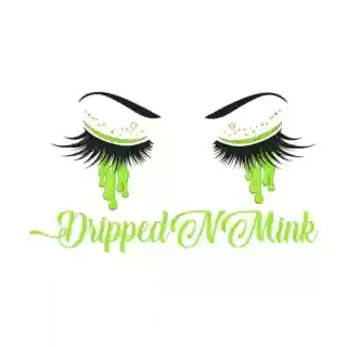 drippednmink.com logo