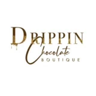  Drippin Chocolate Boutique logo