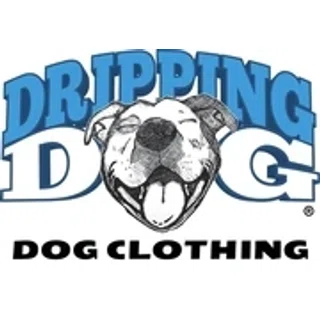 Shop Dripping Dog logo