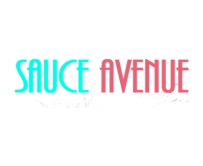 Shop Sauce Avenue logo