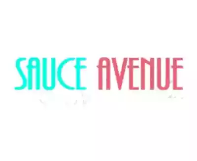 Shop Sauce Avenue coupon codes logo