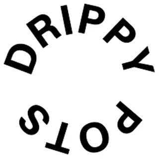 Drippy Pots logo