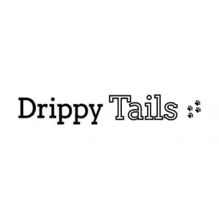 Drippy Tails logo