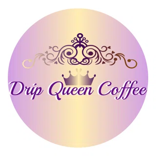 Drip Queen Coffee logo