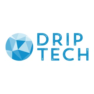 Drip Tech logo