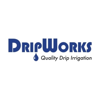 Shop Dripworks logo