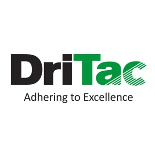 DriTac logo