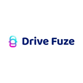Drive Fuze logo