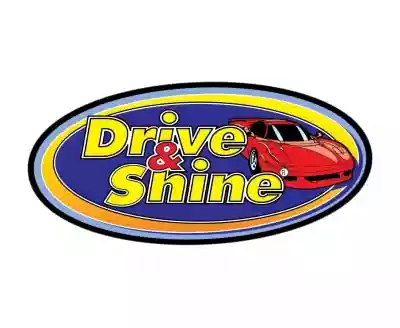 Drive & Shine promo codes