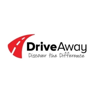Shop DriveAway  coupon codes logo