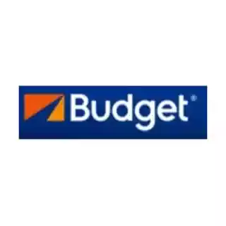 Drive Budget logo