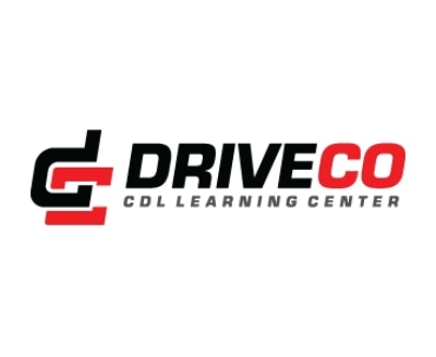 Shop DriveCo logo