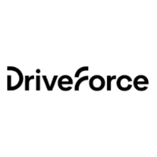 Driveforce Golf logo