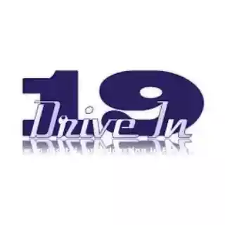 19drivein.com logo