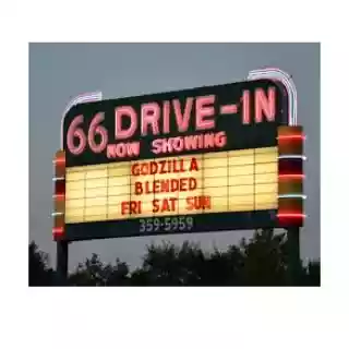   66 Drive-In promo codes